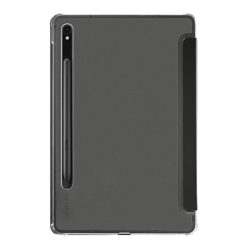Hama 00222005 tablet-hoes 27,7 cm (10,9 inch) folio zwart, transparant
