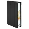 Hama 00222006 tablet-hoes 31,5 cm (12,4 inch) folio zwart