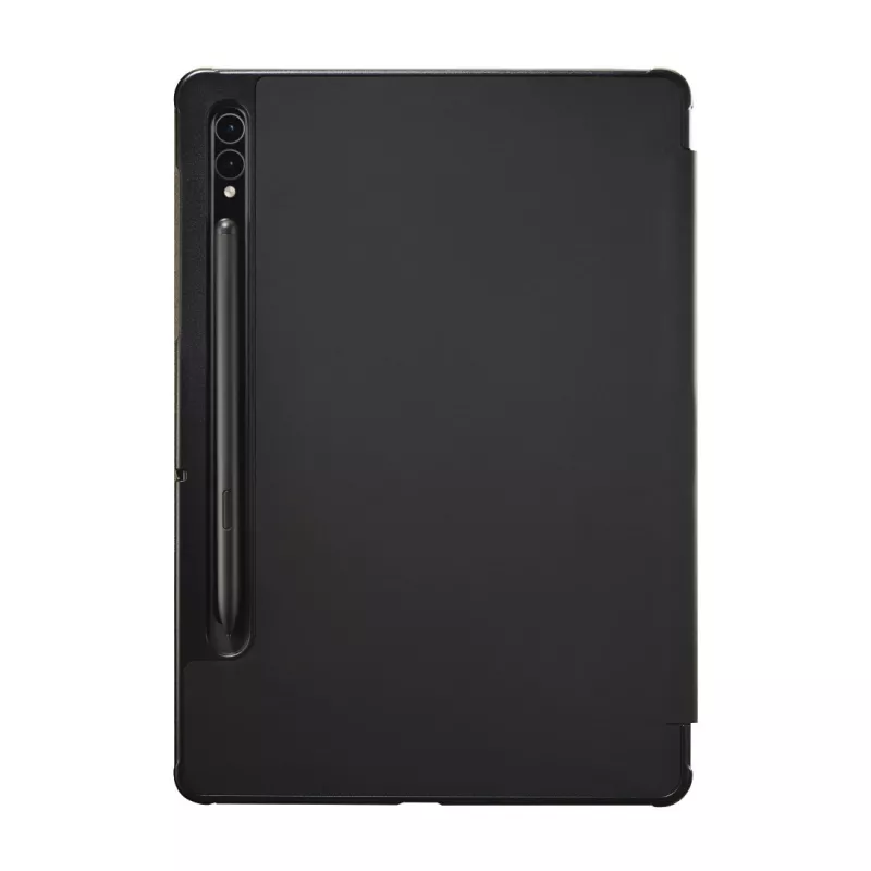 Hama 00222006 tablet-hoes 31,5 cm (12,4 inch) folio zwart
