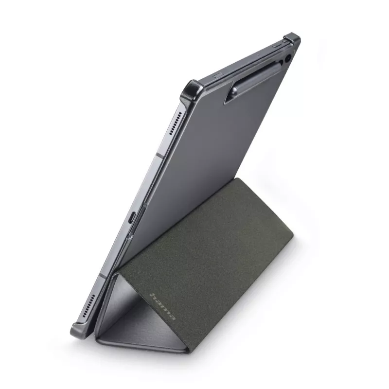 Hama 00222006 tablet-hoes 31,5 cm (12,4 inch) folio zwart
