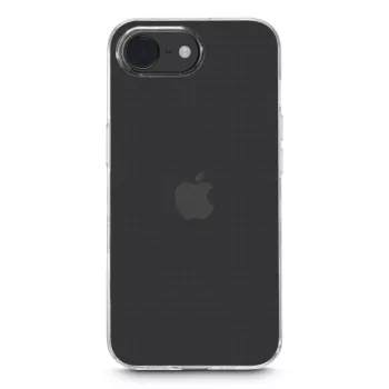 Hama Always Clear telefoonhoesje 15,5 cm (6,1 inch) cover transparant