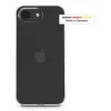 Hama Always Clear telefoonhoesje 15,5 cm (6,1 inch) cover transparant