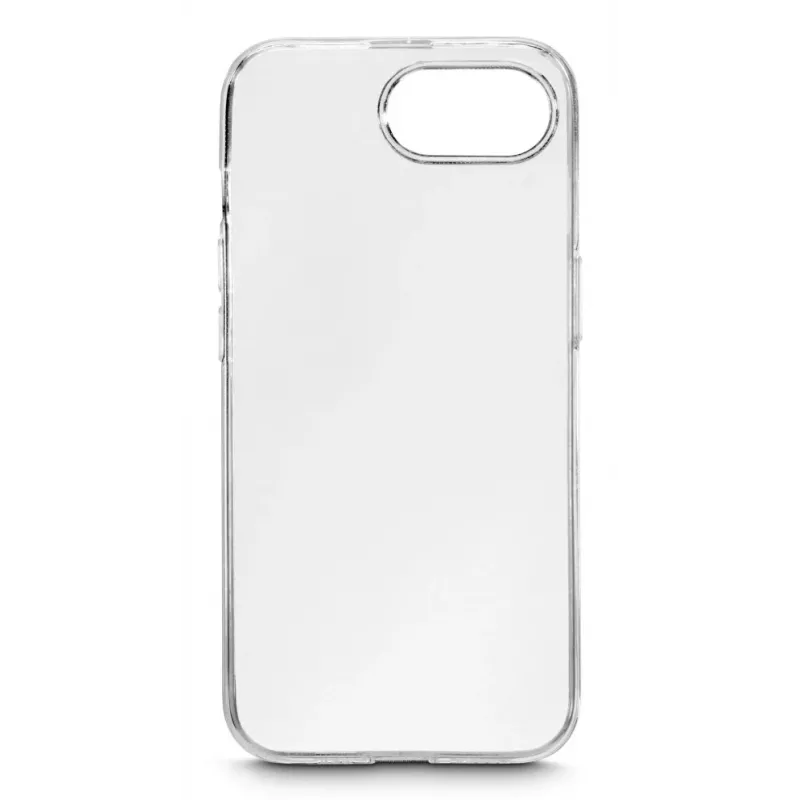 Hama Always Clear telefoonhoesje 15,5 cm (6,1 inch) cover transparant