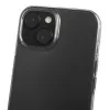 Hama Always Clear telefoonhoesje 15,5 cm (6,1 inch) cover transparant