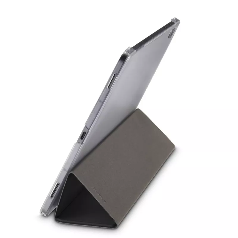 Hama Fold Clear 37,1 cm (14,6 inch) folio zwart