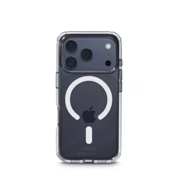 Hama Extreme Protect telefoonhoesje 16 cm (6,3 inch) cover transparant