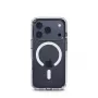 Hama Extreme Protect telefoonhoesje 16 cm (6,3 inch) cover transparant