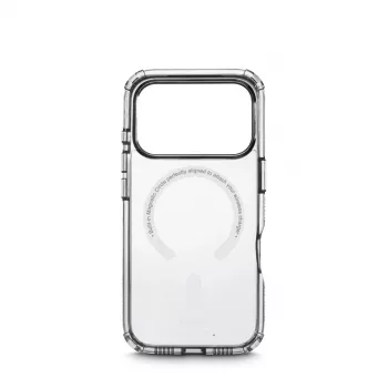 Hama Extreme Protect telefoonhoesje 16 cm (6,3 inch) cover transparant