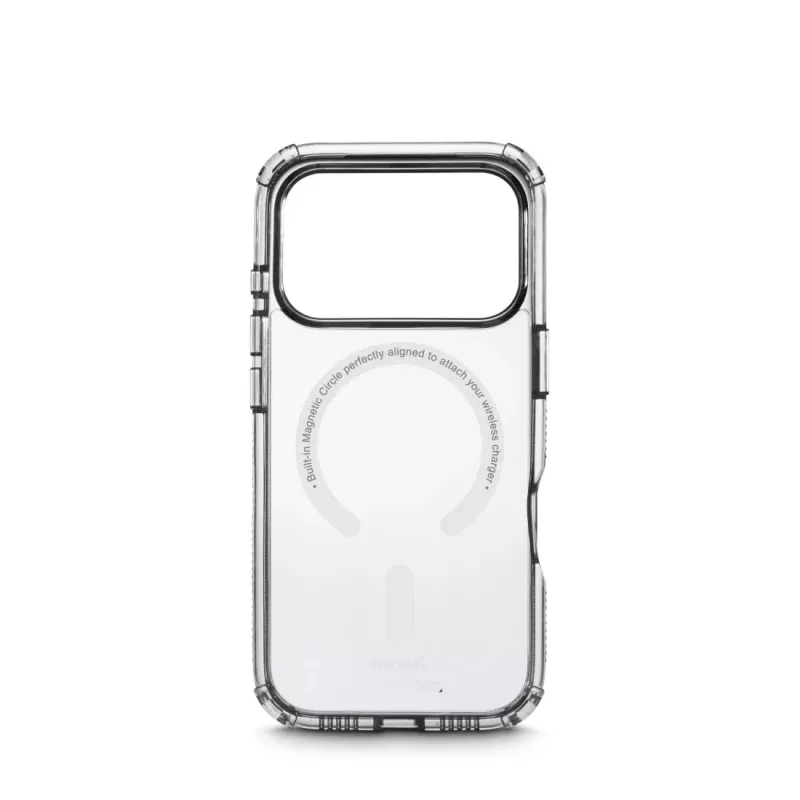 Hama Extreme Protect telefoonhoesje 16 cm (6,3 inch) cover transparant