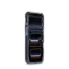 Hama Extreme Protect telefoonhoesje 16 cm (6,3 inch) cover transparant
