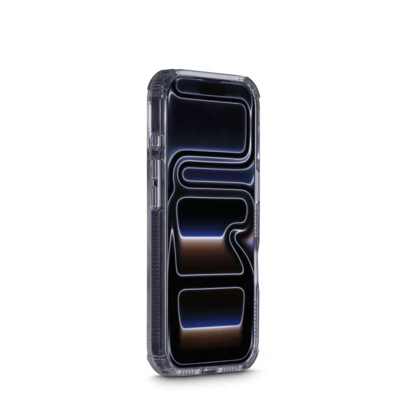 Hama Extreme Protect telefoonhoesje 16 cm (6,3 inch) cover transparant