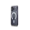 Hama Extreme Protect telefoonhoesje 16 cm (6,3 inch) cover transparant