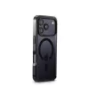 Hama Extreme Protect telefoonhoesje 16 cm (6,3 inch) cover zwart