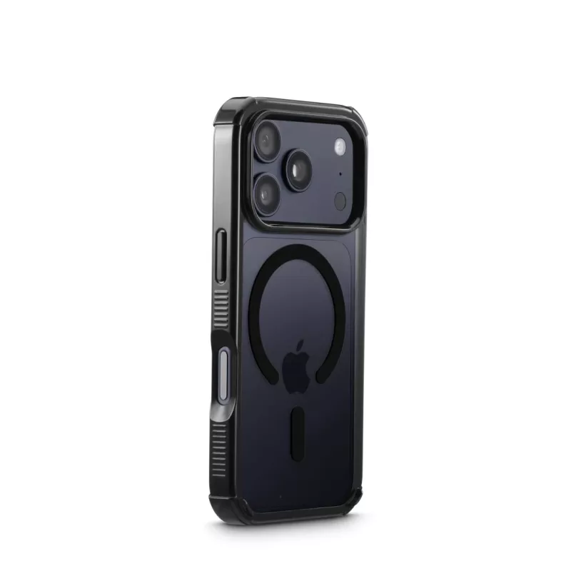 Hama Extreme Protect telefoonhoesje 16 cm (6,3 inch) cover zwart