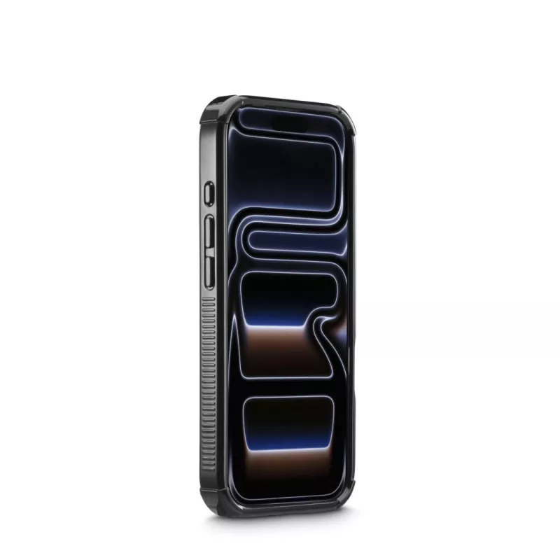 Hama Extreme Protect telefoonhoesje 16 cm (6,3 inch) cover zwart