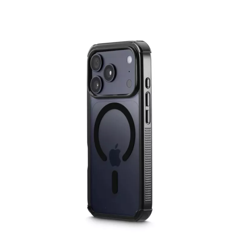 Hama Extreme Protect telefoonhoesje 16 cm (6,3 inch) cover zwart