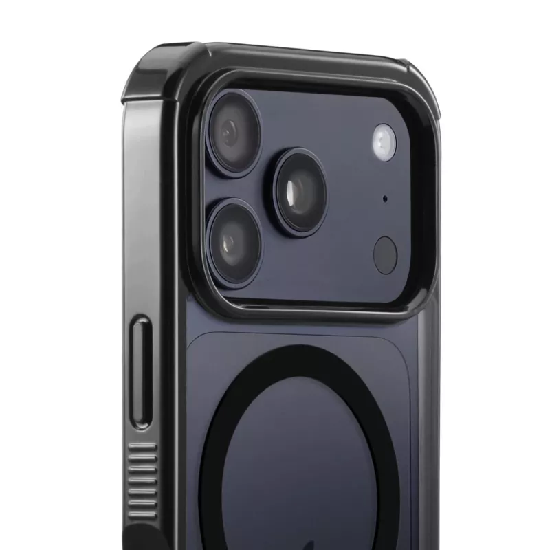 Hama Extreme Protect telefoonhoesje 16 cm (6,3 inch) cover zwart