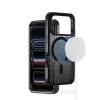 Hama Extreme Protect telefoonhoesje 16 cm (6,3 inch) cover zwart