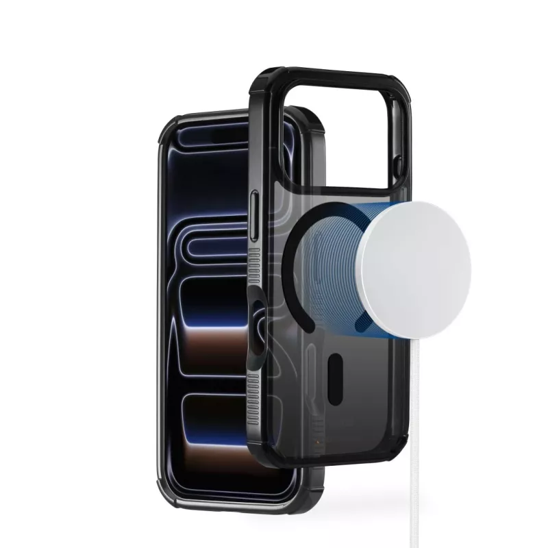 Hama Extreme Protect telefoonhoesje 16 cm (6,3 inch) cover zwart