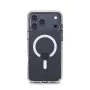 Hama Extreme Protect telefoonhoesje 17,5 cm (6,9 inch) cover transparant