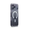 Hama Extreme Protect telefoonhoesje 17,5 cm (6,9 inch) cover transparant