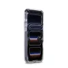 Hama Extreme Protect telefoonhoesje 17,5 cm (6,9 inch) cover transparant