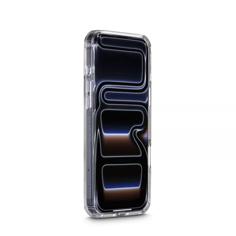 Hama Extreme Protect telefoonhoesje 17,5 cm (6,9 inch) cover transparant
