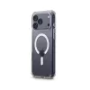 Hama Extreme Protect telefoonhoesje 17,5 cm (6,9 inch) cover transparant