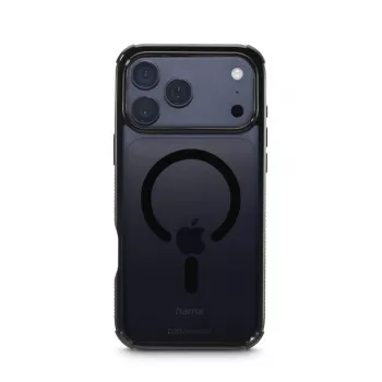Hama Extreme Protect telefoonhoesje 17,5 cm (6,9 inch) cover zwart