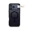 Hama Extreme Protect telefoonhoesje 17,5 cm (6,9 inch) cover zwart