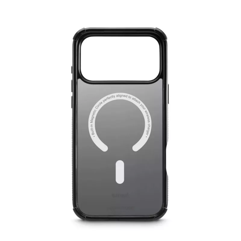 Hama Extreme Protect telefoonhoesje 17,5 cm (6,9 inch) cover zwart