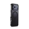 Hama Extreme Protect telefoonhoesje 17,5 cm (6,9 inch) cover zwart