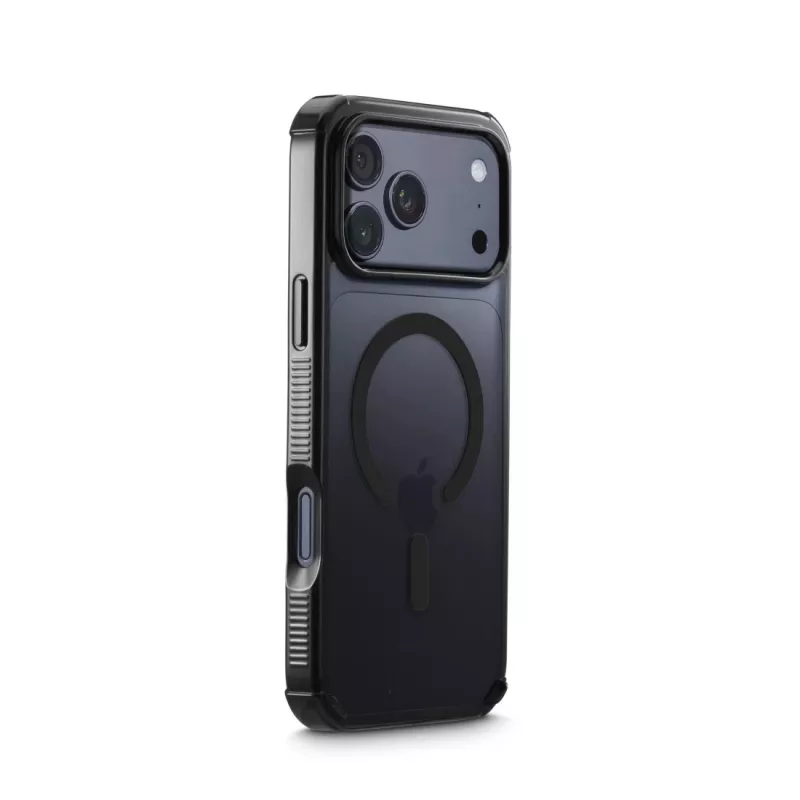 Hama Extreme Protect telefoonhoesje 17,5 cm (6,9 inch) cover zwart