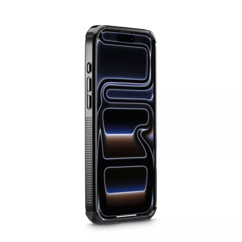 Hama Extreme Protect telefoonhoesje 17,5 cm (6,9 inch) cover zwart