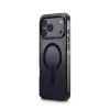 Hama Extreme Protect telefoonhoesje 17,5 cm (6,9 inch) cover zwart