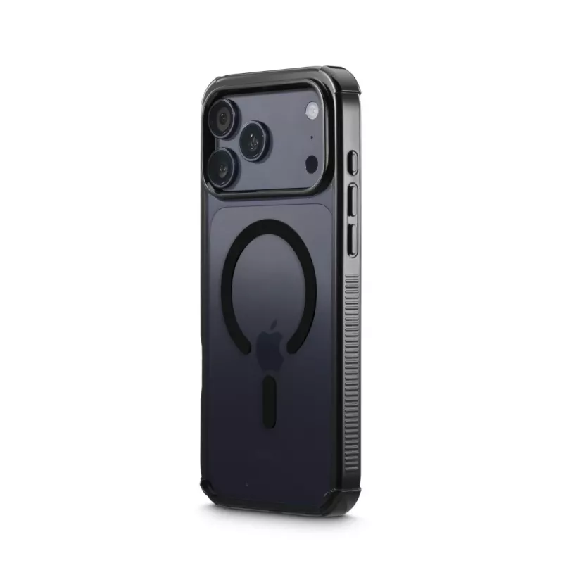 Hama Extreme Protect telefoonhoesje 17,5 cm (6,9 inch) cover zwart