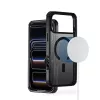 Hama Extreme Protect telefoonhoesje 17,5 cm (6,9 inch) cover zwart