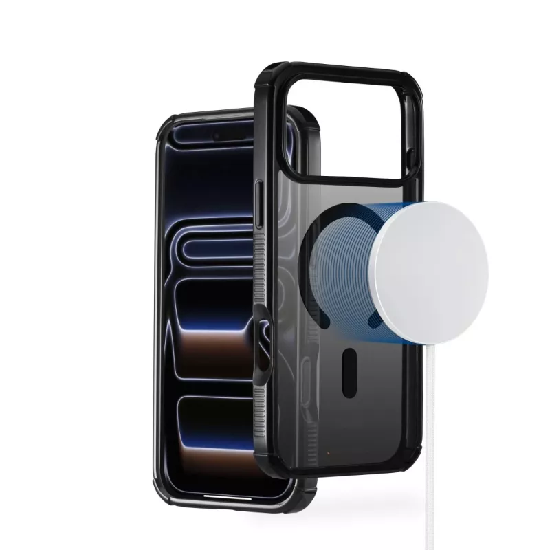 Hama Extreme Protect telefoonhoesje 17,5 cm (6,9 inch) cover zwart