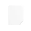 Hama Feels Like Paper papierachtige displayschermfolie Apple 1 stuk