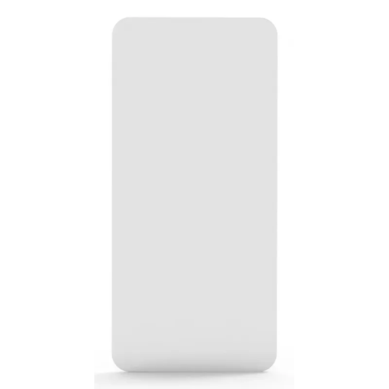 Hama Clear Protect heldere displayschermfolie Samsung 1 stuk