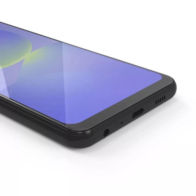 Hama Clear Protect heldere displayschermfolie Samsung 1 stuk