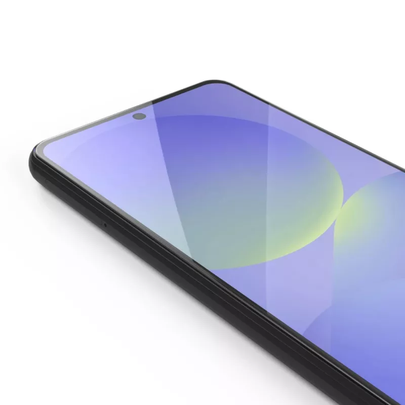 Hama Clear Protect heldere displayschermfolie Samsung 1 stuk