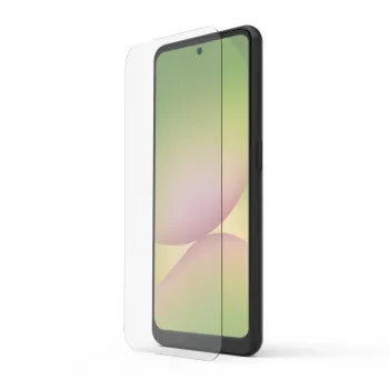 Hama Clear Protect Clear displayschermfolie Samsung 1 st.