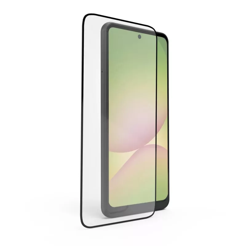 Hama Extreme Protect Clear displayschermfolie Samsung 1 st.