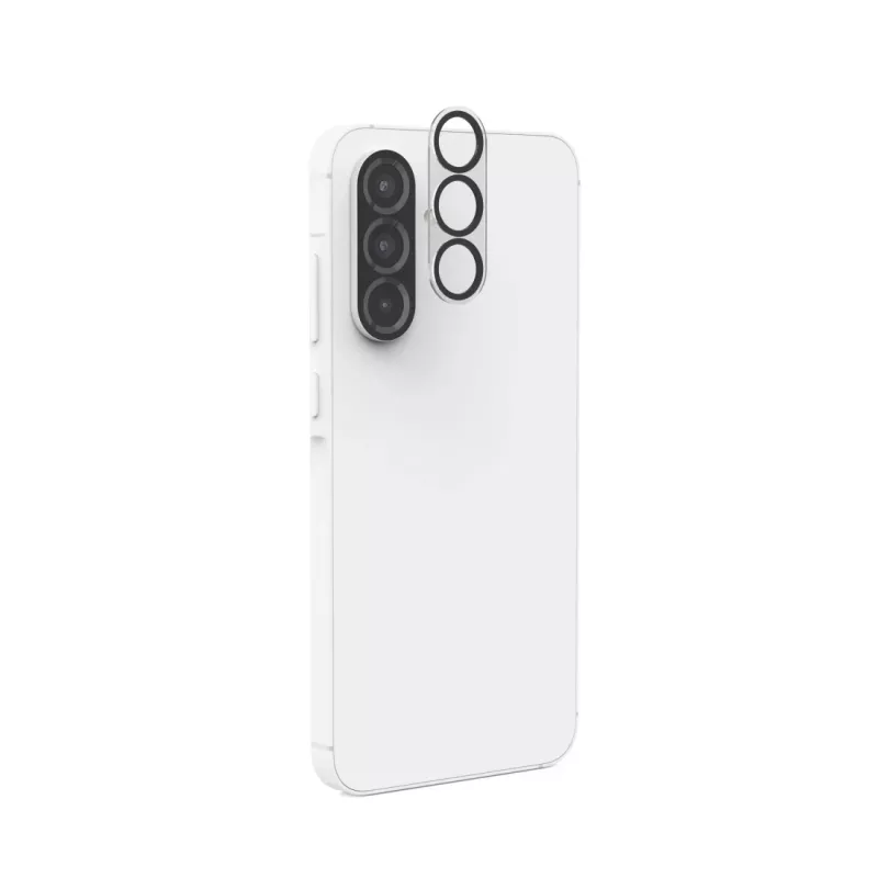 Hama Cam Protect camera-objectiefbescherming Samsung 1 st.