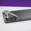 Hama Cam Protect camera-objectiefbescherming Samsung 1 st.