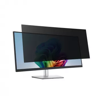 Kensington 2-weg afneembaar privacyfilter voor 34 inch gebogen monitors 21:9
