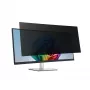 Kensington 2-weg afneembaar privacyfilter voor 34 inch gebogen monitors 21:9