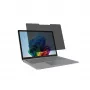 Kensington privacyfilter 2-weg afneembaar voor Surface Laptop 7 13,8 inch