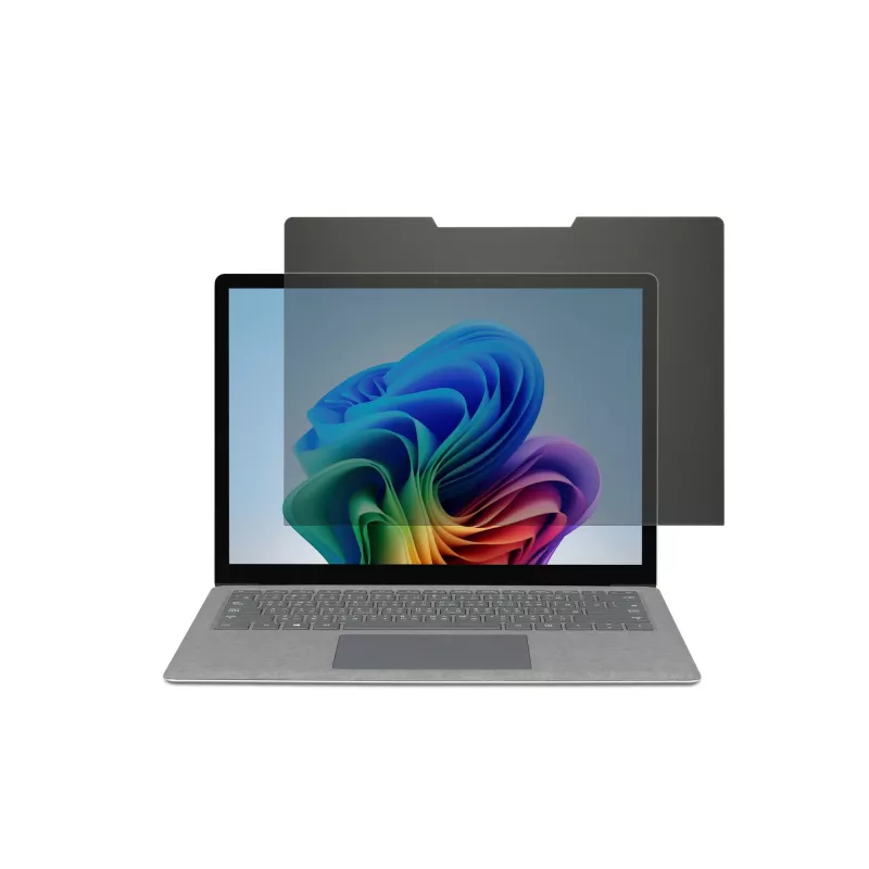 Kensington privacyfilter 2-weg afneembaar voor Surface Laptop 7 13,8 inch